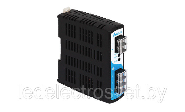 Блок питания импульсный CliQ, 60W, 2.5А, 85_264VAC (120_375VDC) / 24VDC, DIN35, корпус - пластик, винт. клеммы - фото 1 - id-p153476321