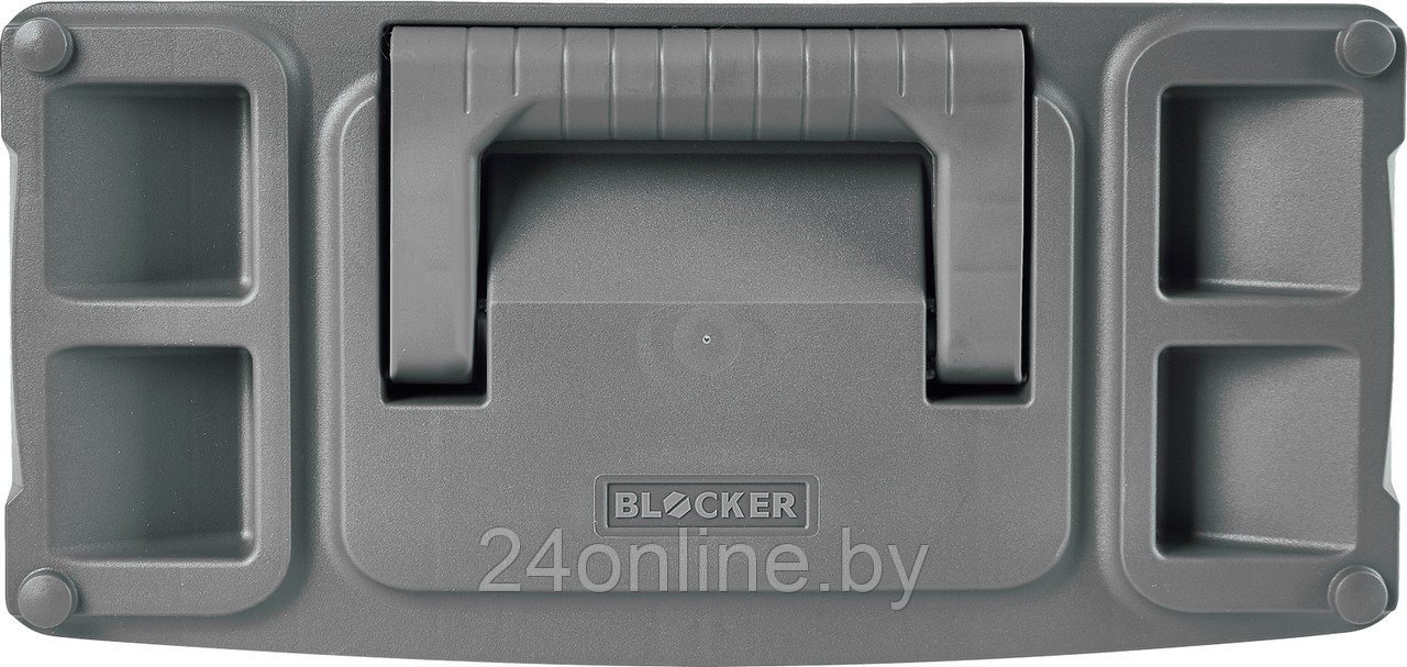 Органайзер вертикальный BLOCKER серия Expert, 5 секций BR3798 - фото 3 - id-p153478146