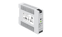 Блок питания импульсный Sync, 15W, 3А, 85_264VAC(120_375VDC) / 5VDC, DIN35, винт.клеммы, пл.корпус, ширина