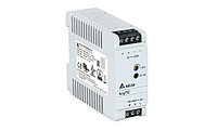 Блок питания импульсный Sync, 30W, 6А, 85_264VAC(120_375VDC) / 5VDC, DIN35, винт.клеммы, пл.корпус, ширина