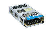 Блок питания импульсный PMC, 150W, 6.25А, 85_264VAC (125_375VDC) / 24VDC, панель, винт. клеммы, ал. корпус