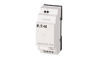 Блок питания импульсный EASY200-POW 8.4W, 0.35A/0.02A, 85...264VAC/24VDC/12VDC, DIN35, винт. клеммы, пл.