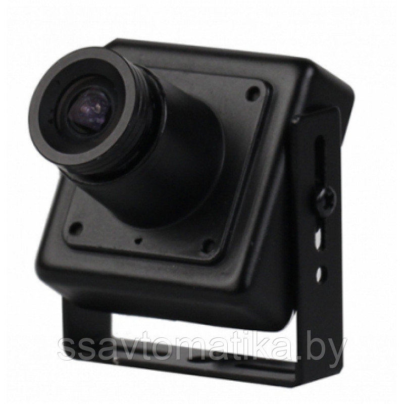 Видеокамера HD 2Mp HiWatch DS-T208 2.8 мм - фото 1 - id-p153479403