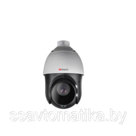 Видеокамера HD 2Mp HiWatch DS-T215 (B)