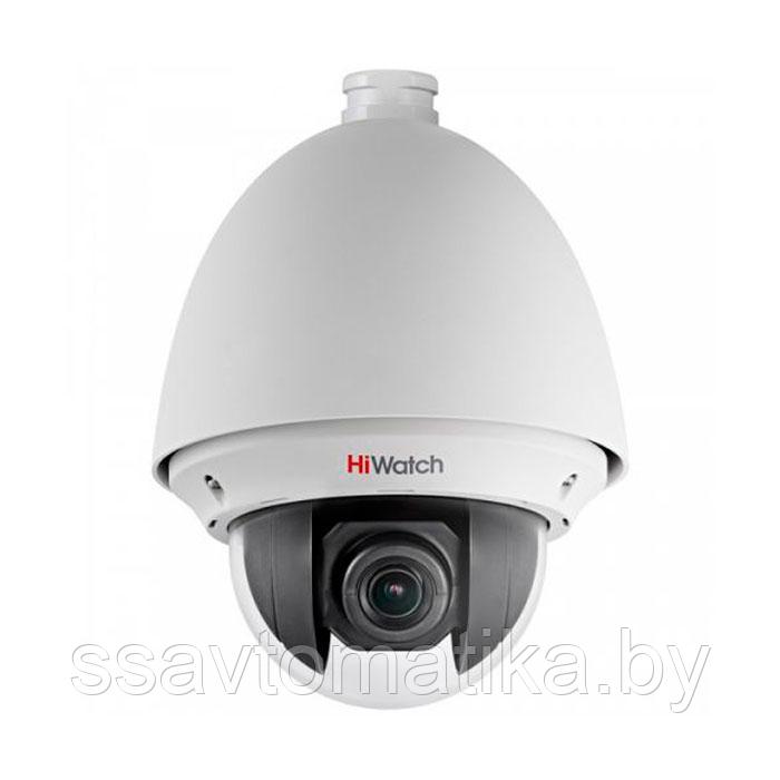 Видеокамера HD 2Mp HiWatch DS-T255(B) - фото 1 - id-p153479510