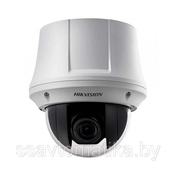 Видеокамера HD 2Mp HiWatch DS-T245(B) - фото 1 - id-p153479668