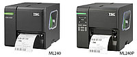 TSC ML340P принтер этикеток