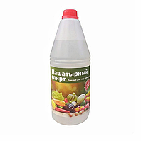 Нашатырный спирт 10% (1 л)