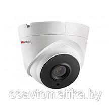 Видеокамера HD 2Mp HiWatch DS-T203P (2.8мм)