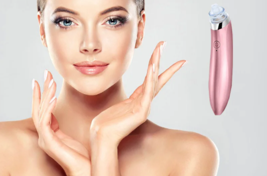 Вакуумный очиститель кожи Beauty Skin Care Specialist XN-8030 - фото 5 - id-p153480585