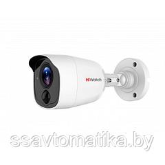 Видеокамера HD 2Mp HiWatch DS-T210 (2.8мм)
