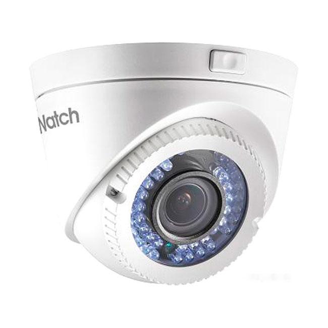 Видеокамера HD 2Mp HiWatch DS-T209P (2.8-12мм)