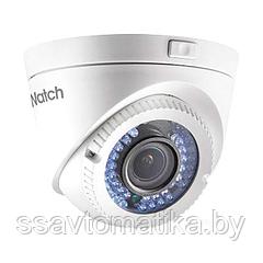 Видеокамера HD 2Mp HiWatch DS-T209P (2.8-12мм)