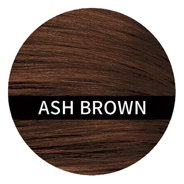 Cредство от облысения -Загуститель для волос IMMETEE Keratin Hair Building Fibers (аналог Fully) 28г Ash Brown - фото 1 - id-p153480946