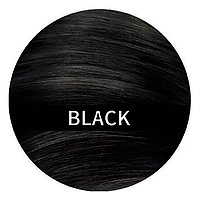 Cредство от облысения -Загуститель для волос IMMETEE Keratin Hair Building Fibers (аналог Fully) 28г Black