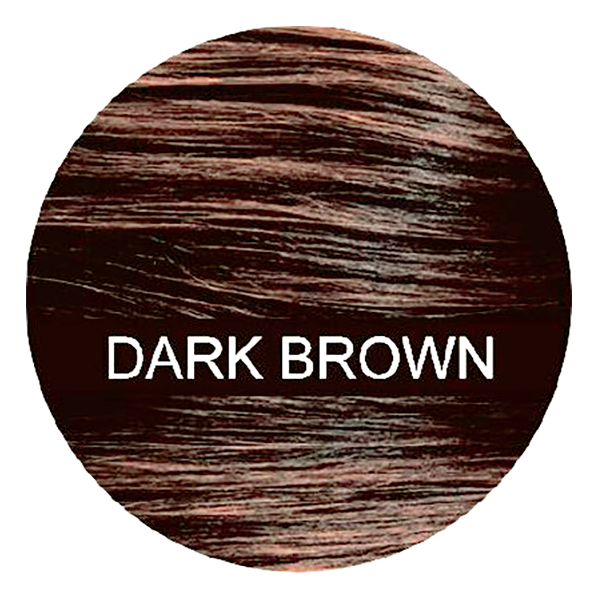 Cредство от облысения -Загуститель для волос IMMETEE Keratin Hair Building Fibers (аналог Fully) 28г Dark Brown - фото 1 - id-p153480948