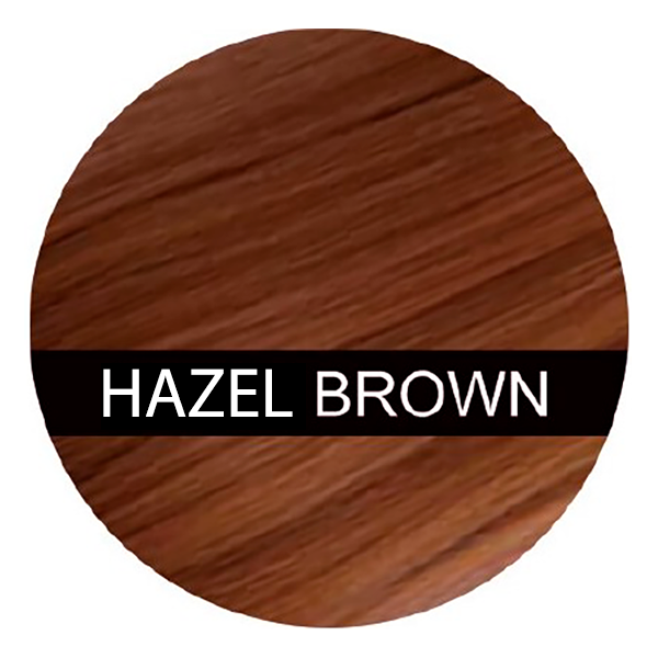 Cредство от облысения -Загуститель для волос IMMETEE Keratin Hair Building Fibers (аналог Fully) 28г Hazel Brown