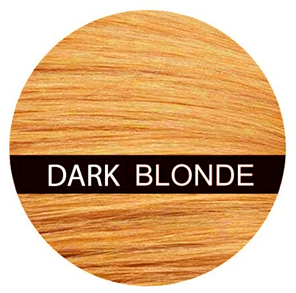 Cредство от облысения -Загуститель для волос IMMETEE Keratin Hair Building Fibers (аналог Fully) 28г Dark Blonde