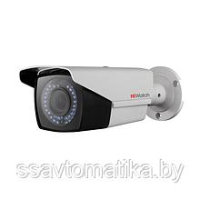 Видеокамера HD 2Mp HiWatch DS-T206P (2.8-12мм)