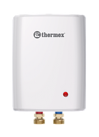 Водонагреватель проточный Thermex Surf Plus 4500