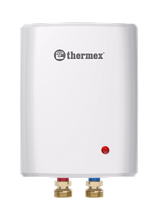 Водонагреватель проточный Thermex Surf Plus 4500