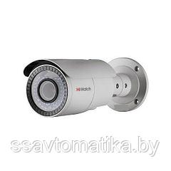Видеокамера HD 1Mp HiWatch DS-T106 (2.8 – 12мм)