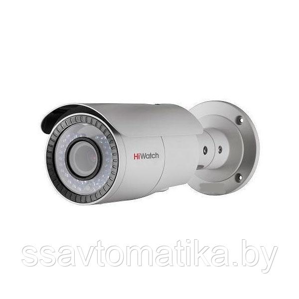 Видеокамера HD 1Mp HiWatch DS-T106 (2.8 12мм) - фото 1 - id-p153482149