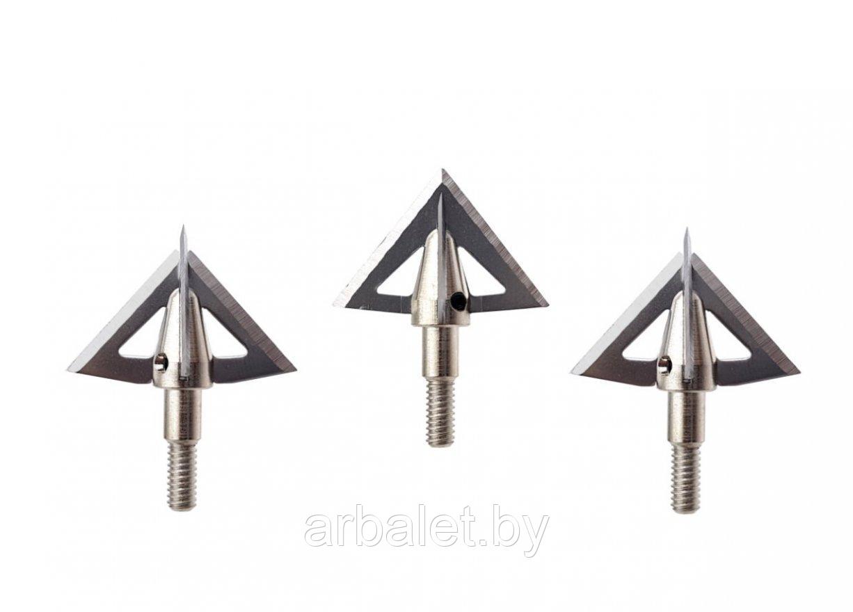 Наконечник Cross Star 3 шт.