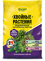 Удобрение минеральное для хвойных растений ФАСКО, 1 кг