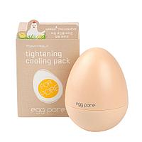 Mаска для очищения и сужения пор Tony Moly Egg Pore Tightening, 30 гр