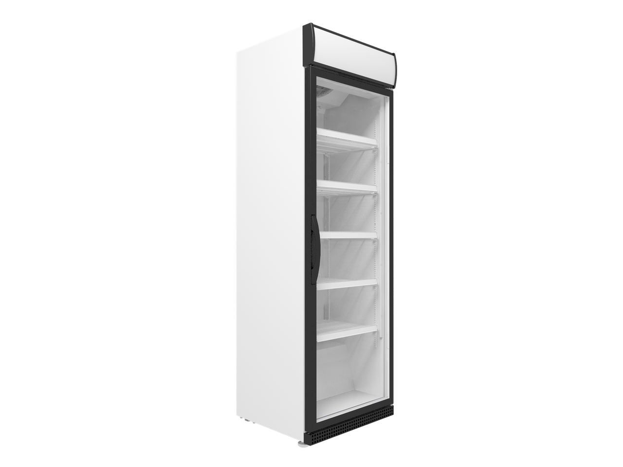 Холодильный шкаф UBC однодверный "Optima" 712л. - фото 2 - id-p153486421