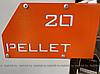 Пеллетный котел TISNew Pellet 20 кВт, фото 6