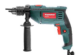Дрель ударная Hammer Flex UDD710D 630695, фото 2
