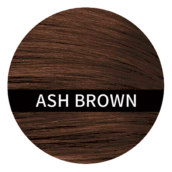 Загуститель для волос в пакете IMMETEE Keratin Hair Building Fibers (аналог Fully) 25г Ash Brown - фото 1 - id-p153501794