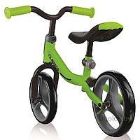 Беговел Globber Go Bike салатовый