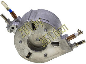 Бойлер в сборе с тэном для кофемашины DeLonghi 5513214291, фото 3