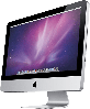 Комплексная чистка от пыли на Apple iMac 24, фото 2