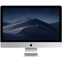 Замена матрицы (2009) на Apple iMac 24