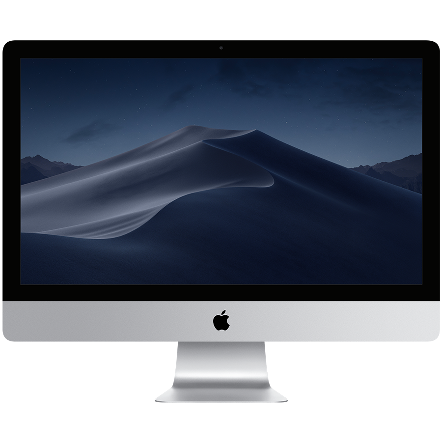 Замена матрицы (2010-2011) на Apple iMac 24