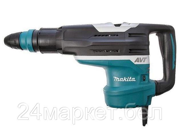 Перфоратор Makita HR5212C, фото 2
