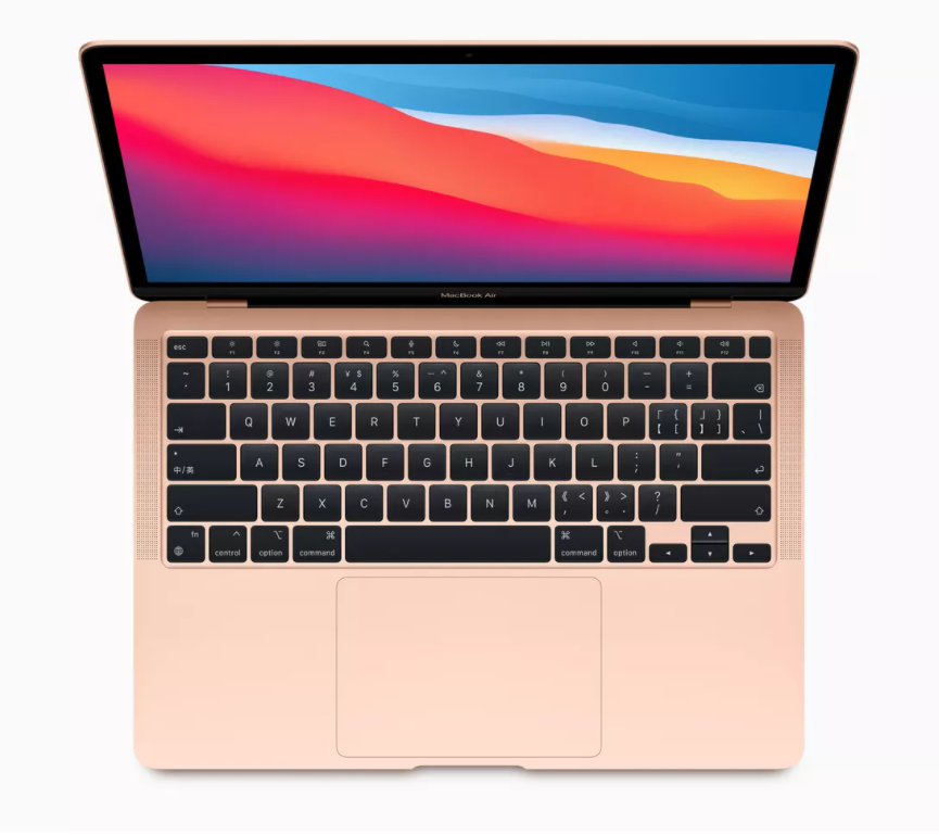 Замена матрицы в сборе на Apple Macbook Air