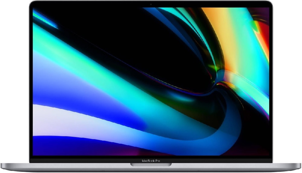 Комплексная чистка от пыли на Apple Macbook Pro