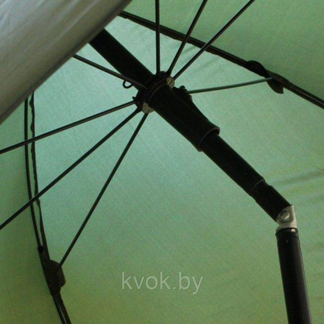 Зонт рыболовный Tramp TRF-044, D-200см - фото 2 - id-p153509078