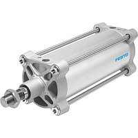 Пневмоцилиндр Festo DSBC-32-50-PPSA-N3 [1376469]