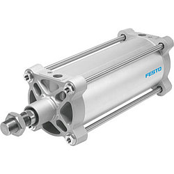 Пневмоцилиндр Festo DSBC-32-50-PPSA-N3 [1376469]