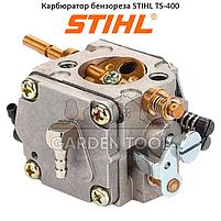 Карбюратор бензореза STIHL TS-400, фото 2
