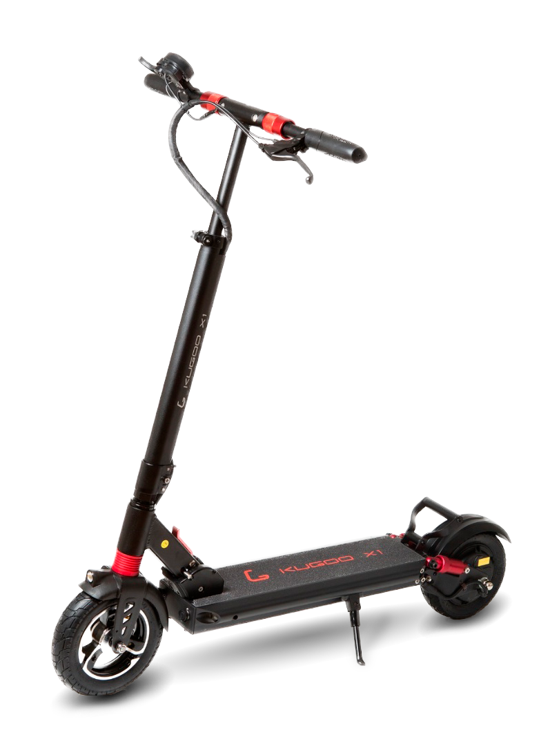 Электросамокат KUGOO X1