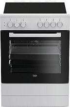 Кухонная плита BEKO FSE 67100 GWS