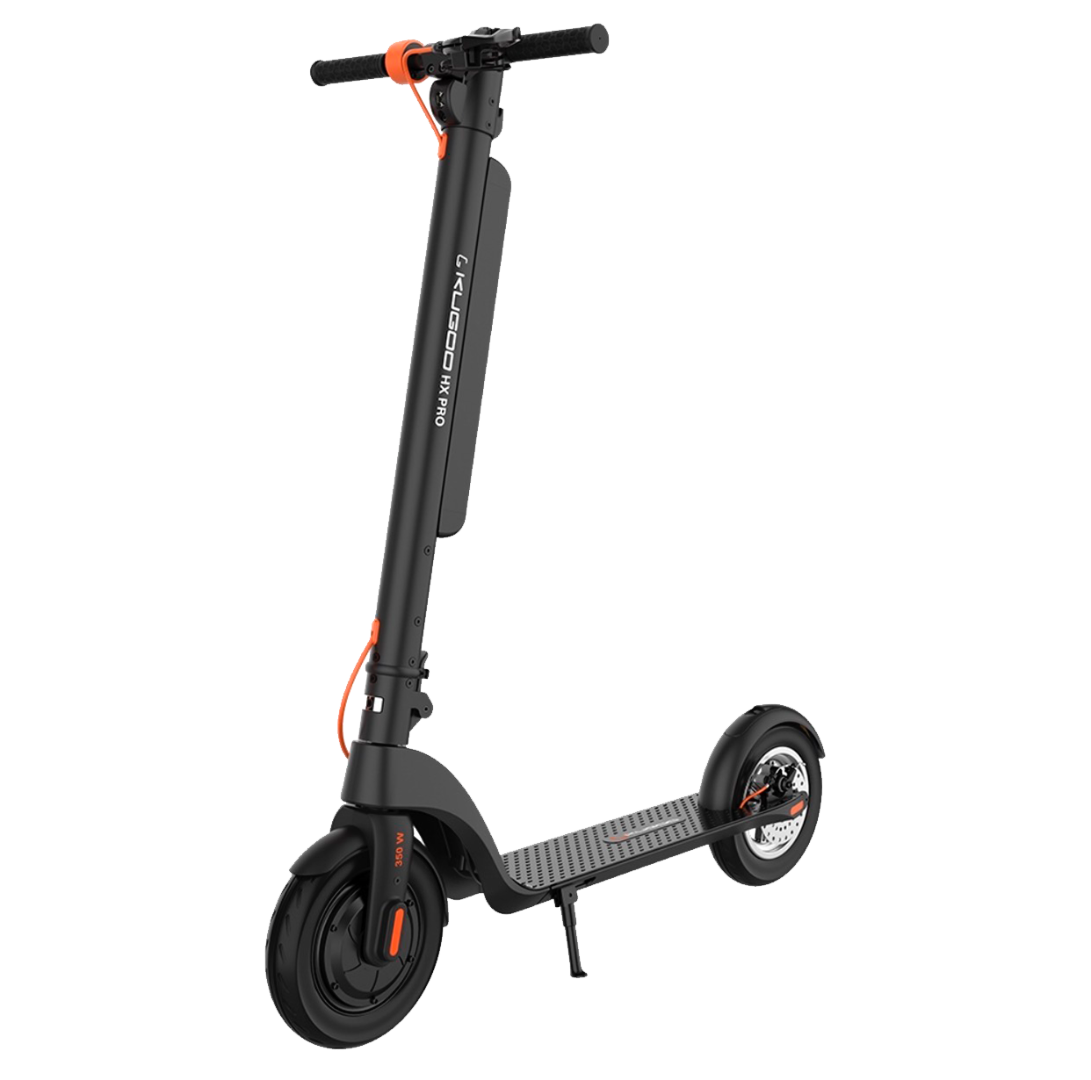 Электросамокат KUGOO HX PRO