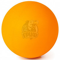 Мяч для настольного тенниса (оранжевый) (арт. O-1504)